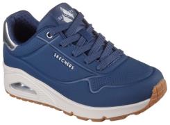 Skechers Sneakers UNO GOLDEN AIR Vrijetijdsschoen, lage schoen, veters...