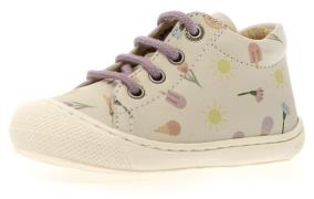 Naturino Babyschoentjes COCOON PR. FRESHEN MILK Blote voeten schoen me...