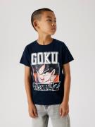 Name It T-shirt NKMDRUE DRAGONB NREG SS TOP BOX NOOS VDE