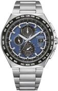 Citizen Radiografische chronograaf Horloge, solar, herenhorloge, analo...