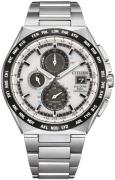 Citizen Radiografische chronograaf Horloge, solar, herenhorloge, analo...