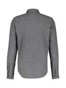 Lerros Overhemd met lange mouwen LERROS katoen overhemd met button-dow...