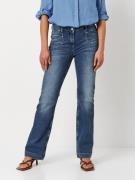 TONI Bootcut jeans Perfect Shape