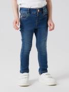Name It Skinny fit jeans NMFPOLLY SKINNY JEANS 1842-TH NOOS