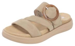Remonte Slippers , zomerschoen, instapschoen, comfort schoen met grote...