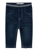 Name It Slim fit jeans NBMSILAS SLIM SWE JEANS 7025-TR NOOS