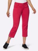 Casual Looks 5-pocket jeans (1-delig)