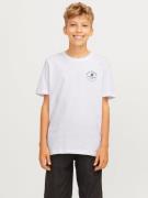 Jack & Jones Junior Shirt met ronde hals JJESWIFT TEE SS NOOS JNR