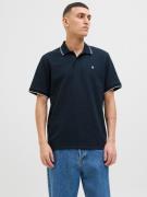 Jack & Jones Poloshirt JJEAUSTIN POLO SS NOOS
