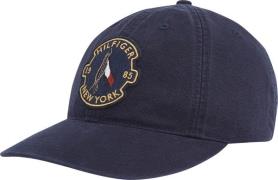 Tommy Hilfiger Baseball pet TH GRAPHIC WASHED 6 PANEL CAP