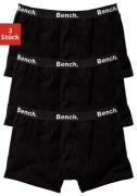 Bench. Boxershort voor jongens (set, 3 stuks)