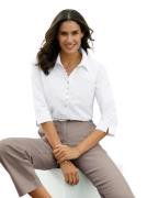 Classic Inspirationen Blouse zonder sluiting