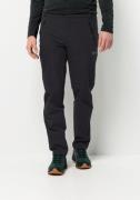 Jack Wolfskin Trekkingbroek GLASTAL WINTER PANTS M