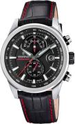 Festina Chronograaf Timeless Chronograph Quartzhorloge, horloge, herre...