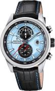 Festina Chronograaf Timeless Chronograph Quartzhorloge, horloge, herre...