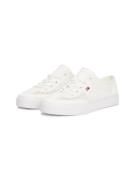 Tommy Hilfiger Plateausneakers TH OPEN MESH VULC SNEAKER