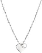 Liebeskind Berlin Ketting met hanger Schmuck Geschenk Edelstahl Halske...