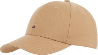 Tommy Hilfiger Baseball pet TH FLAG COTTON 6 PANEL CAP Klem sluiting, ...