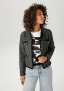Aniston CASUAL Korte blazer
