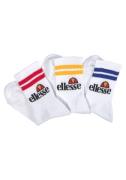ellesse Sportsokken Pullo 3Pk Socks (set)
