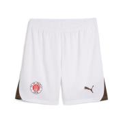 PUMA Trainingsshort FCSP AWAY SHORTS FC St. Pauli uit shorts 2024/2025