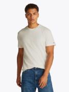 TOMMY JEANS Shirt met korte mouwen TJM REG BUBBLE BACK SS TEE EXT