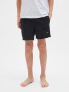 Jack & Jones Junior Zwemshort JPSTMAUI met Double Layer look en trekko...