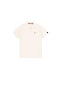 Alpha Industries Poloshirt ALPHA INDUSTRIES Men - Polo Shirts Basic Po...