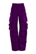 Winshape Sportbroek Functionele Comfort Cargo Broek CP101C