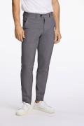 LINDBERGH Stoffen broek met stretch