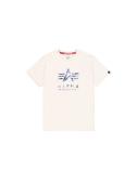 Alpha Industries T-shirt Alpha Industries Men - T-Shirts Camo Puff Pri...