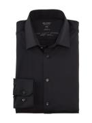 OLYMP Businessoverhemd No. Six super slim 24/Seven bijzonder elastisch...