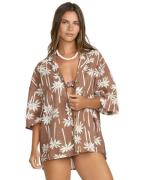 Billabong Shirt met korte mouwen Beach side