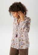Aniston CASUAL Overhemdblouse