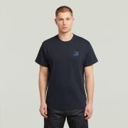 G-Star RAW T-shirt Chest Logo