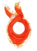 Lascana Modieus sjaaltje Sjaaltje Sjaal, viscose doek, driehoekige doe...