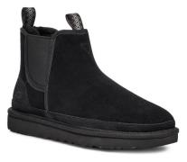 UGG Chelsea-boots Neumel Chelsea chukka, instapboot, winterboot met st...