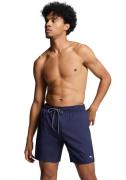 PUMA Zwemshort PUMA SWIM MEN MEDIUM LENGTH SWIM SHORTS High-tech ritss...