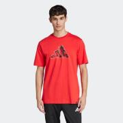 adidas Sportswear T-shirt M PHOTO LOGO T
