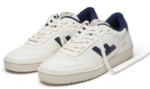 MUSTANG Sneakers STADION vegan sneakers, bovenmateriaal van 68% maïsre...