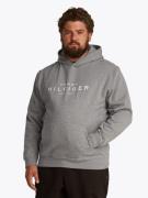 Tommy Hilfiger Sweatshirt BT-TOMMY HILFIGER HOODY-B in grote maten, lo...