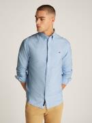 Tommy Jeans Plus Overhemd met lange mouwen TJM REG OXFORD SHIRT EXT in...
