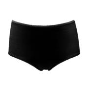 MUSTANG Midislip Midi cotton brief (Set van 3)