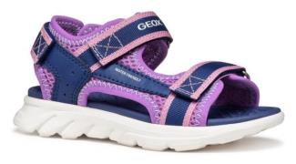 Geox Sandalen J SANDAL AIRADYUM GI , trekking sandaal, klittenbandscho...