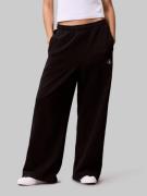 Calvin Klein Sweatbroek A- FRENCH TERRY BADGE LOGO PANT
