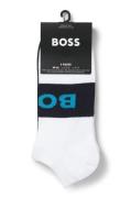 BOSS Sneakersokken 3P AS Logo CC (3 paar)