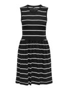 Only Mini-jurk ONLSUMMER S/L O-HALS DRESS JRS