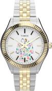 Timex Kwartshorloge PEANUTS LEGACY Polshorloge, dameshorloge, roestvri...