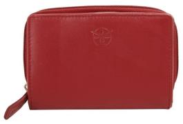 Chiemsee Portemonnee echt leder