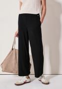 Cecil Culotte Style Neele , zachte viscosemix met stretchgehalte